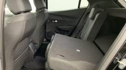 PEUGEOT 2008 2008 Hybrid 145 e-DCS6 Allure