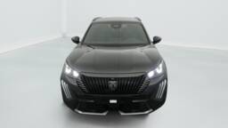 PEUGEOT 2008 2008 Hybrid 145 e-DCS6 Allure