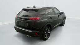 PEUGEOT 2008 2008 Hybrid 145 e-DCS6 Allure