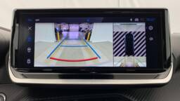 PEUGEOT 2008 2008 Hybrid 145 e-DCS6 Allure