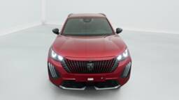 PEUGEOT 2008 2008 Hybrid 145 e-DCS6 Allure