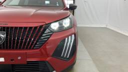 PEUGEOT 2008 2008 Hybrid 145 e-DCS6 Allure