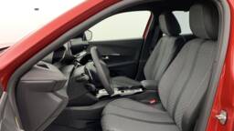 PEUGEOT 2008 2008 Hybrid 145 e-DCS6 Allure