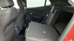 PEUGEOT 2008 2008 Hybrid 145 e-DCS6 Allure