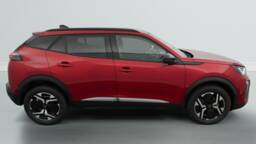 PEUGEOT 2008 2008 Hybrid 145 e-DCS6 Allure