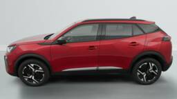 PEUGEOT 2008 2008 Hybrid 145 e-DCS6 Allure