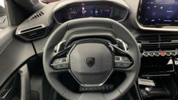 PEUGEOT 2008 2008 Hybrid 145 e-DCS6 Allure