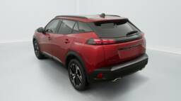 PEUGEOT 2008 2008 Hybrid 145 e-DCS6 Allure