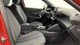 PEUGEOT 2008 2008 Hybrid 145 e-DCS6 Allure