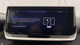 PEUGEOT 2008 2008 Hybrid 145 e-DCS6 Allure