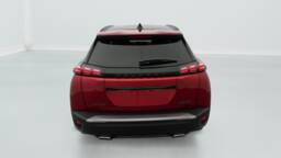 PEUGEOT 2008 2008 Hybrid 145 e-DCS6 Allure