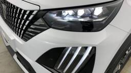 PEUGEOT 2008 2008 Hybrid 145 e-DCS6 GT