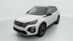 PEUGEOT 2008 2008 Hybrid 145 e-DCS6 GT