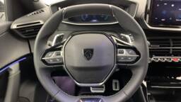 PEUGEOT 2008 2008 Hybrid 145 e-DCS6 GT