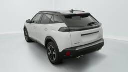 PEUGEOT 2008 2008 Hybrid 145 e-DCS6 GT