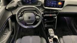 PEUGEOT 2008 2008 Hybrid 145 e-DCS6 GT