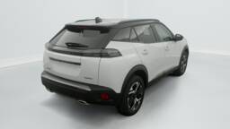 PEUGEOT 2008 2008 Hybrid 145 e-DCS6 GT