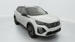 PEUGEOT 2008 2008 Hybrid 145 e-DCS6 GT