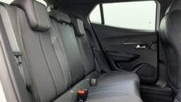 PEUGEOT 2008 2008 Hybrid 145 e-DCS6 GT