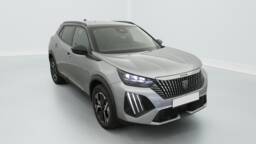 PEUGEOT 2008 2008 Hybrid 145 e-DCS6 GT