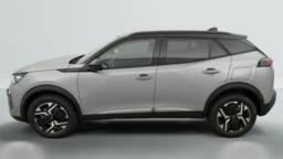 PEUGEOT 2008 2008 Hybrid 145 e-DCS6 GT