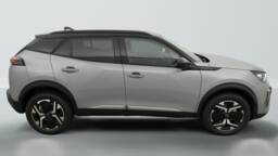 PEUGEOT 2008 2008 Hybrid 145 e-DCS6 GT
