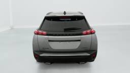 PEUGEOT 2008 2008 Hybrid 145 e-DCS6 GT