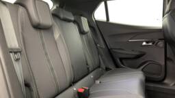 PEUGEOT 2008 2008 Hybrid 145 e-DCS6 GT