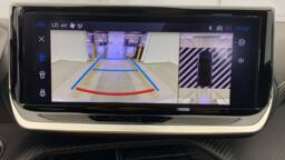 PEUGEOT 2008 2008 Hybrid 145 e-DCS6 GT