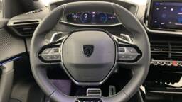 PEUGEOT 2008 2008 Hybrid 145 e-DCS6 GT