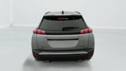 PEUGEOT 2008 2008 Hybrid 145 e-DCS6 GT