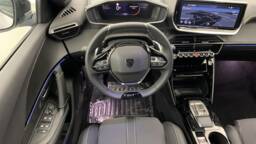 PEUGEOT 2008 2008 Hybrid 145 e-DCS6 GT