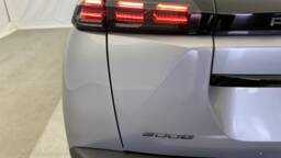 PEUGEOT 2008 2008 Hybrid 145 e-DCS6 GT
