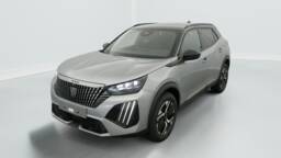 PEUGEOT 2008 2008 Hybrid 145 e-DCS6 GT