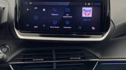 PEUGEOT 2008 2008 Hybrid 145 e-DCS6 GT