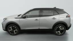 PEUGEOT 2008 2008 Hybrid 145 e-DCS6 GT