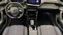 PEUGEOT 2008 2008 Hybrid 145 e-DCS6 GT