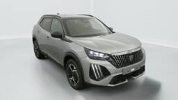 PEUGEOT 2008 2008 Hybrid 145 e-DCS6 GT