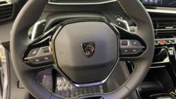 PEUGEOT 2008 2008 Hybrid 145 e-DCS6 GT