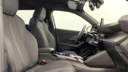 PEUGEOT 2008 2008 Hybrid 145 e-DCS6 GT