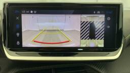 PEUGEOT 2008 2008 Hybrid 145 e-DCS6 GT