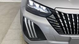 PEUGEOT 2008 2008 Hybrid 145 e-DCS6 GT