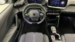 PEUGEOT 2008 2008 Hybrid 145 e-DCS6 GT