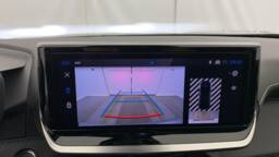 PEUGEOT 2008 2008 Hybrid 145 e-DCS6 GT