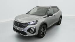 PEUGEOT 2008 2008 Hybrid 145 e-DCS6 GT