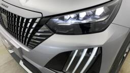 PEUGEOT 2008 2008 Hybrid 145 e-DCS6 GT