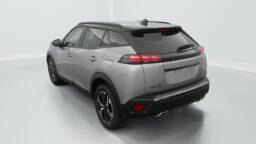 PEUGEOT 2008 2008 Hybrid 145 e-DCS6 GT