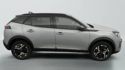 PEUGEOT 2008 2008 Hybrid 145 e-DCS6 GT
