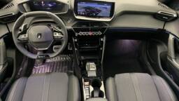 PEUGEOT 2008 2008 Hybrid 145 e-DCS6 GT