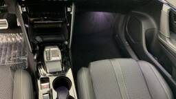 PEUGEOT 2008 2008 Hybrid 145 e-DCS6 GT